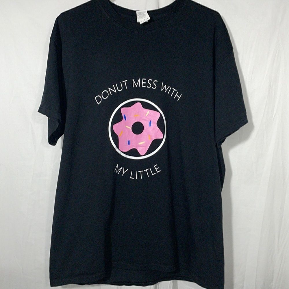 Graphic T Shirt  